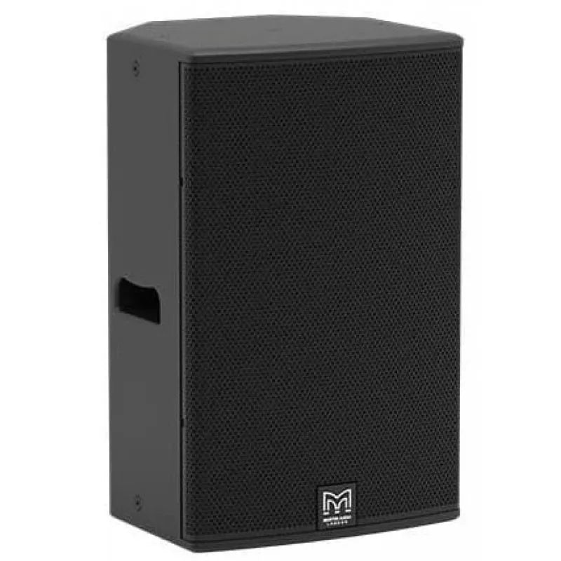 Martin Audio XP12 A compact, powered, two-way system