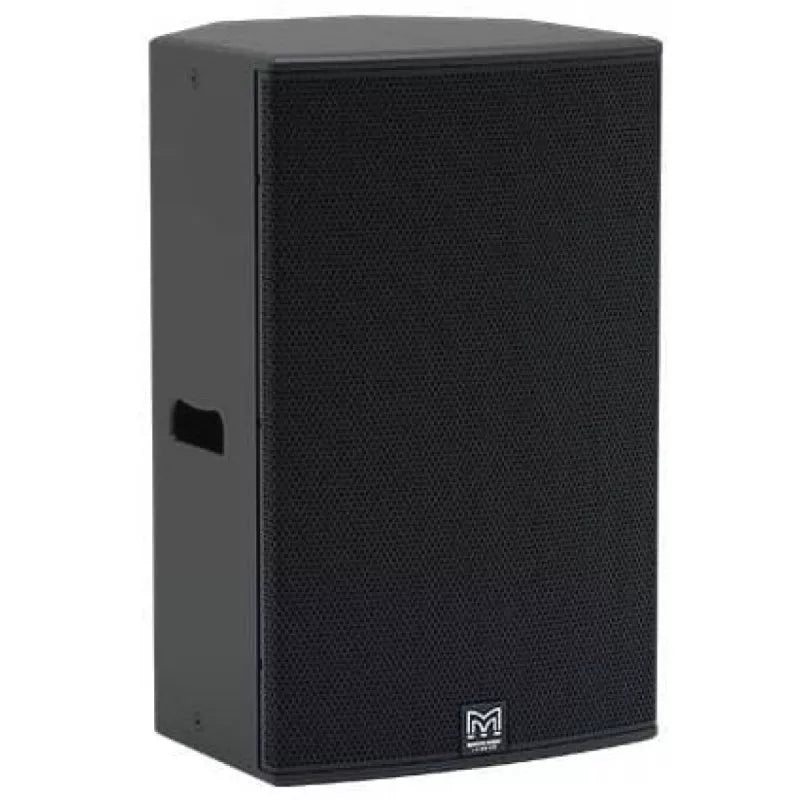 Martin Audio XP15 A self-powered two-way system