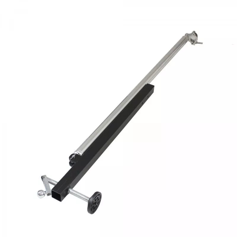 ProX Live Performance Gear XT-GSOUTS3 Outrigger w/Feet and Assist