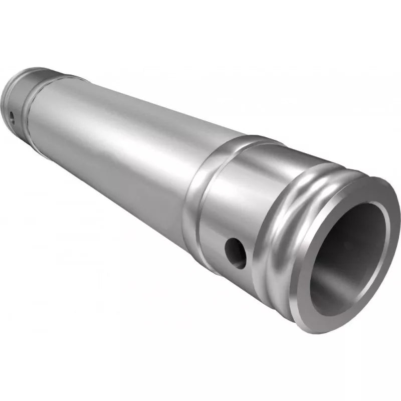 ProX Live Performance Gear XT-S164 1.64ft (0.5m) 2in Tube