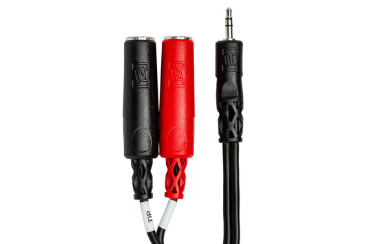 Hosa YMP-137 Stereo Breakout