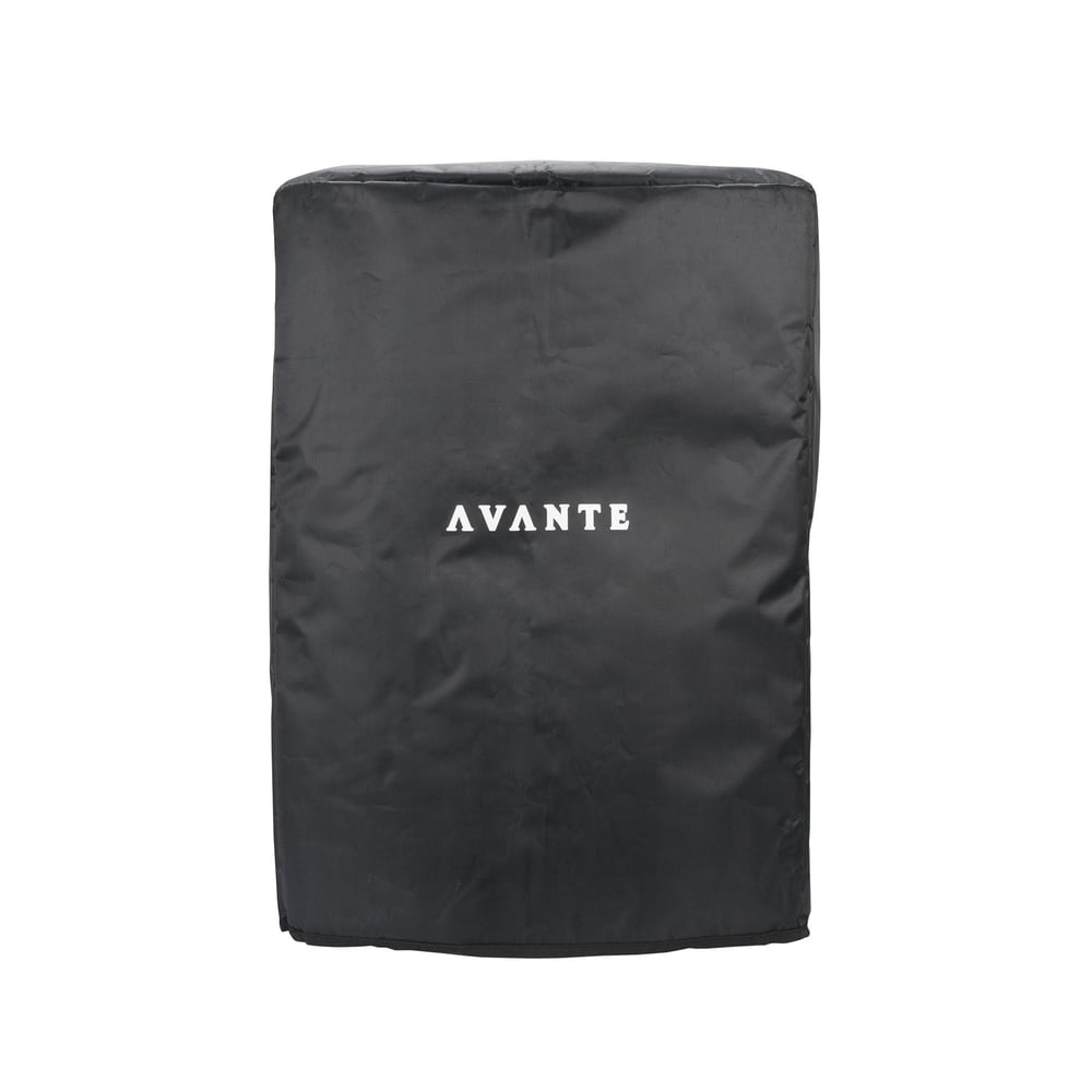 ADJ A15S COVER Avante A15S Speaker Bk Cover