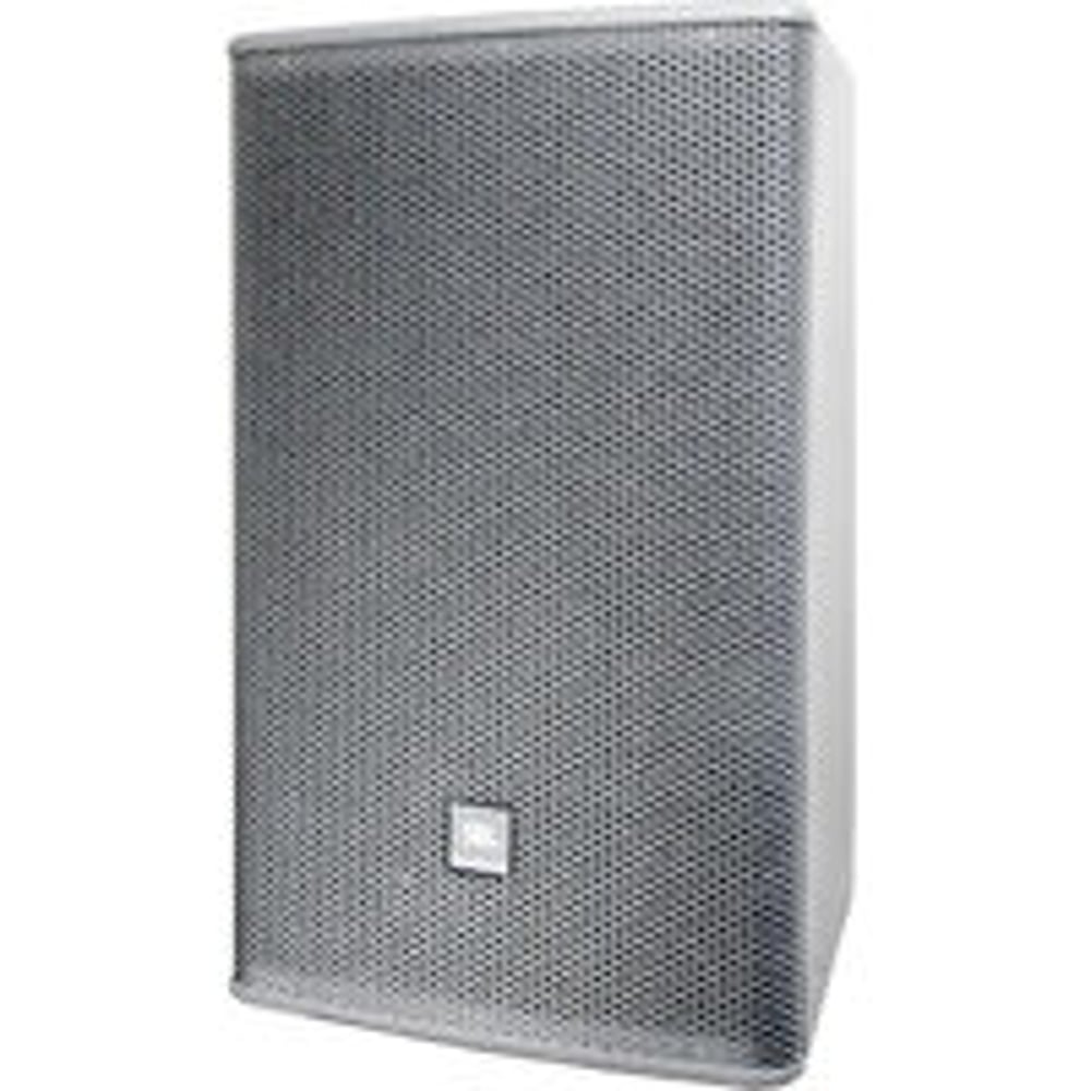 JBL AC566-WH 15" 2-Way Full-Range System