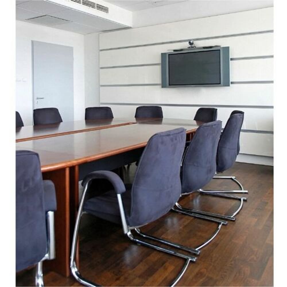 PEERLESS ACC309 Video Conferencing Shelf Wall Mount