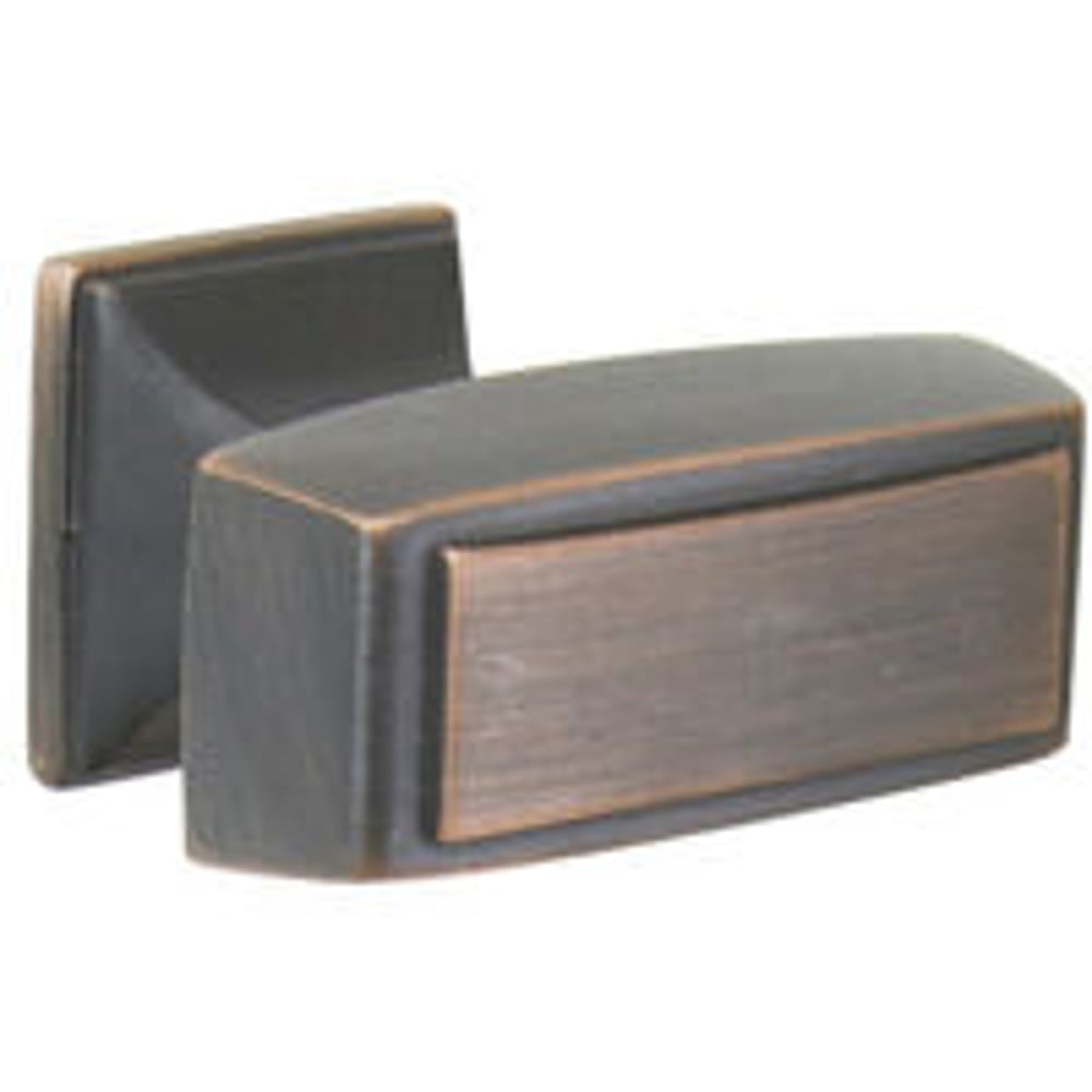 Middle Atlantic ACC-KNOB1-CBV Accy Knob, 1 Bay, Classic Bronze Finish