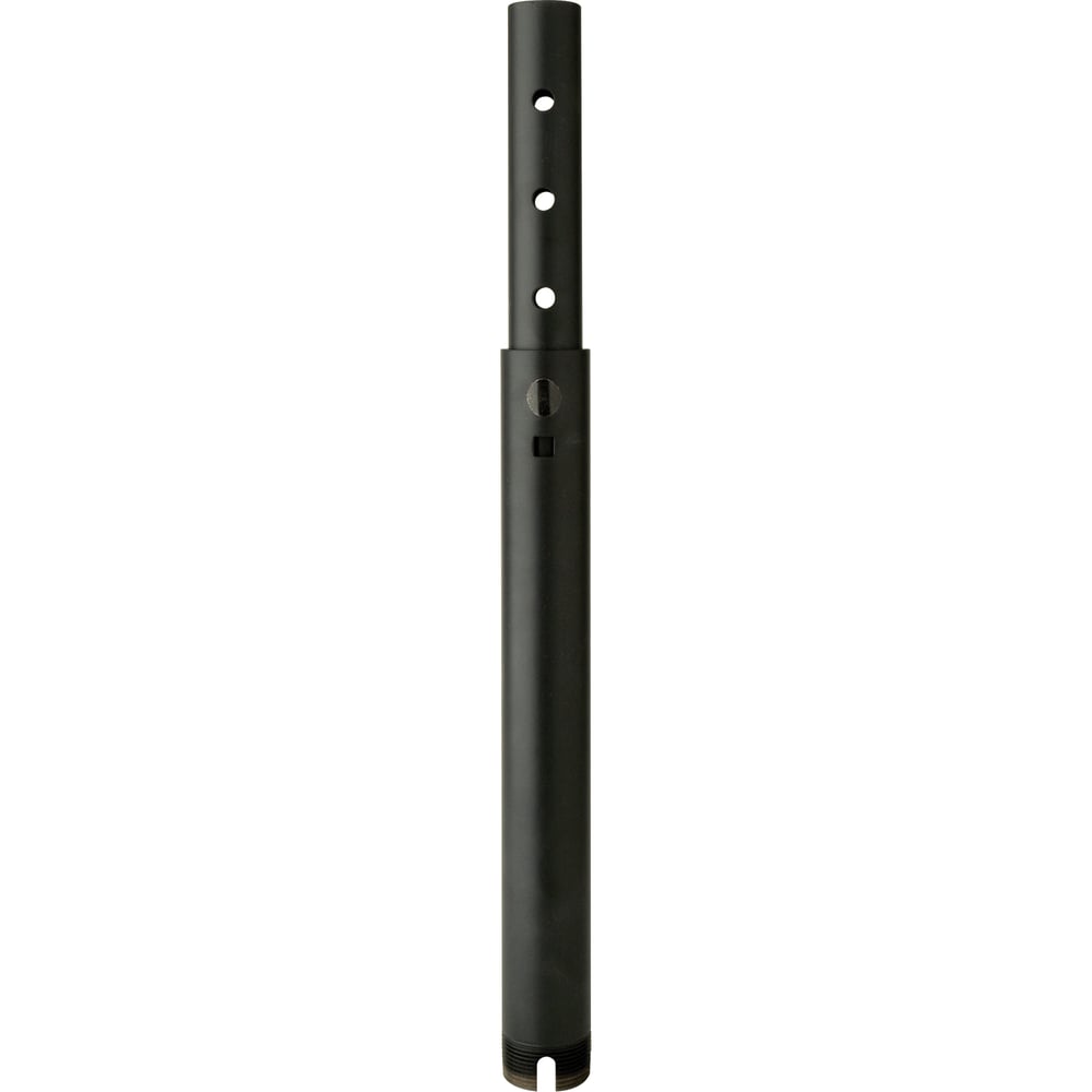PEERLESS ADD018024 18"-24" Adjustable Extension Column For Multi-Display Units