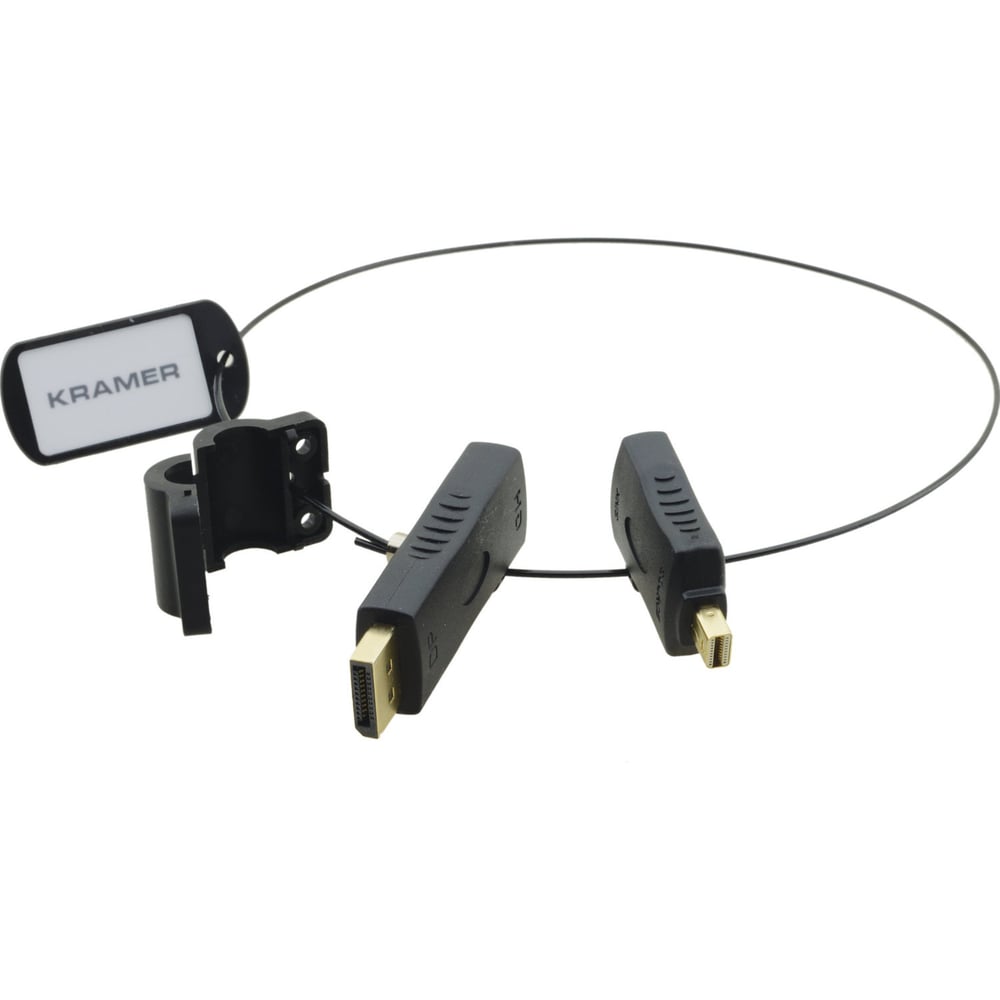 Kramer 99-9191021 Hdmi Adapter Ring #2