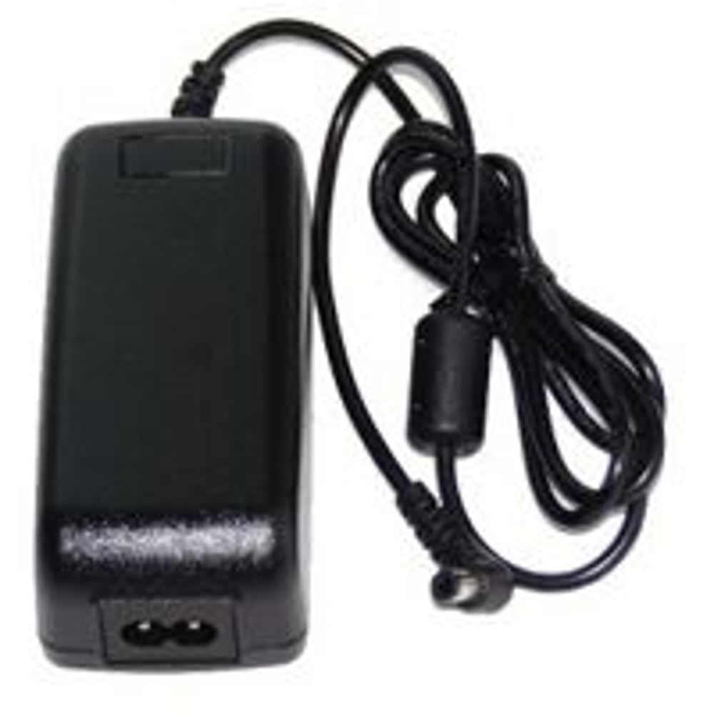 Audio-Technica AD-SA1230XA Power Supply For Atw-Chg3 And Atw-Chg3N Chargers, Powers Up To Five Charging Dock