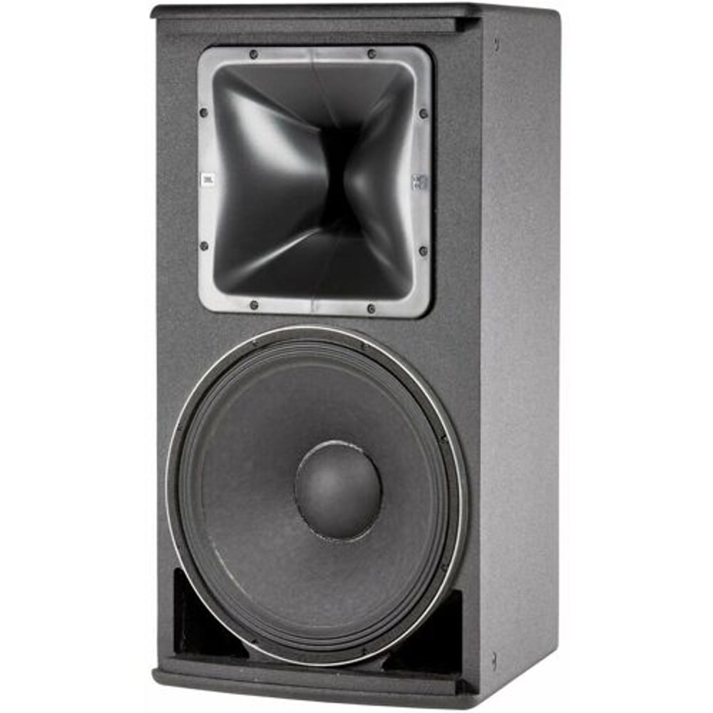 JBL AM5215/26 Two-Way Full Range Loudspeaker (White)