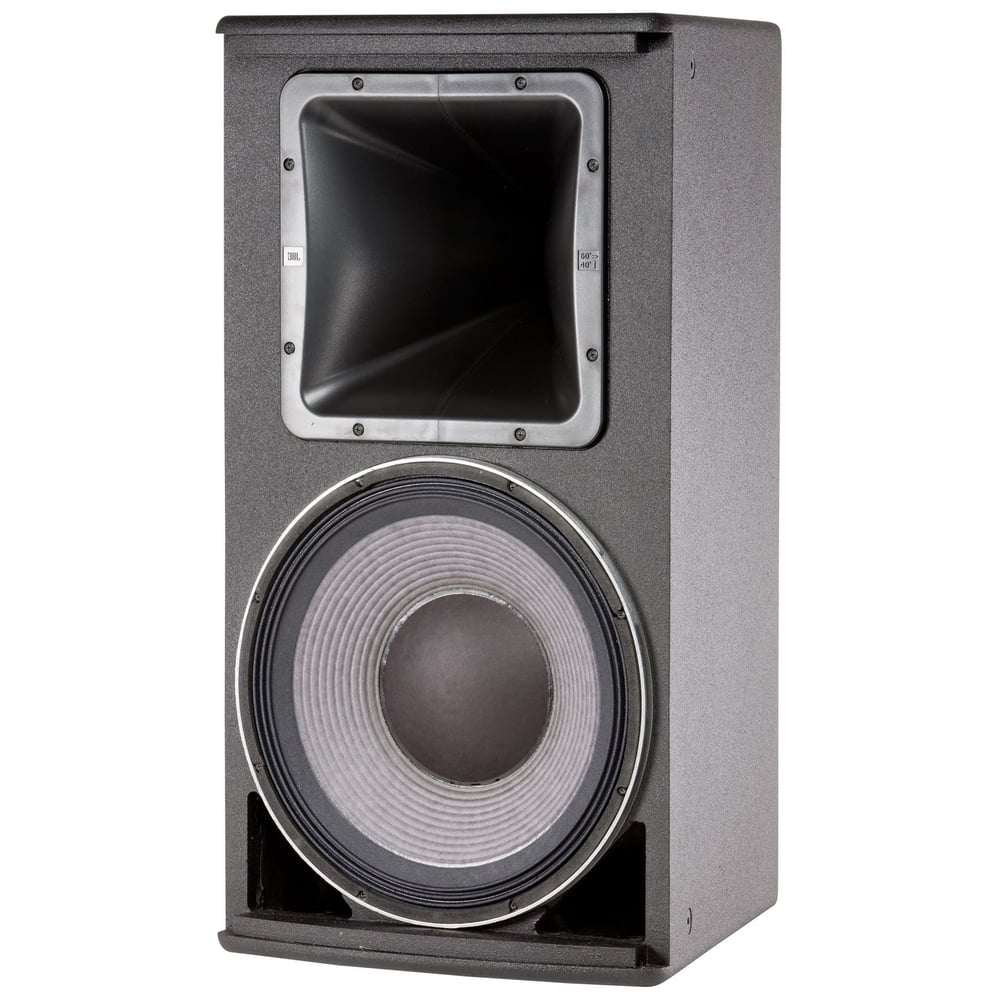 JBL AM7215/64 Two-Way Full Range Loudspeake