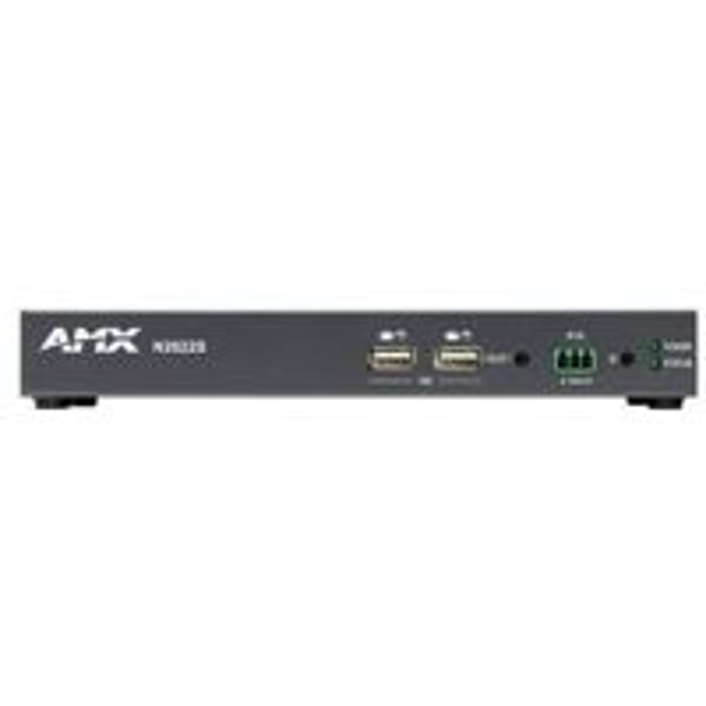 AMX AMX-N26D001 N2600 Decoder, Dual Stream Codec