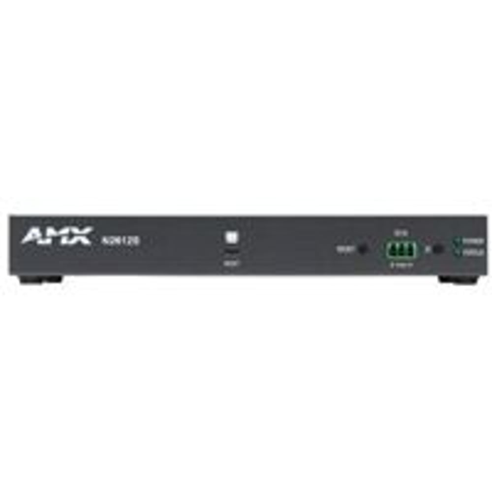 AMX AMX-N26E001 N2600 Encoder Card, Dual Stream Codec