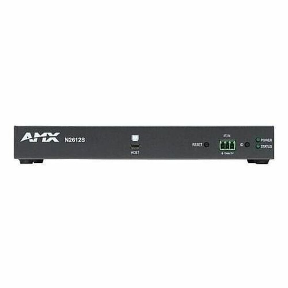 AMX AMX-N26E001C N2600 Encoder Card, Dual Stream Codec
