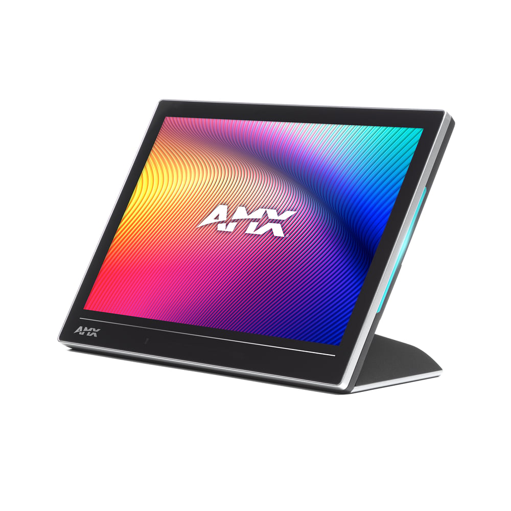 AMX AMX-UMT1001 Fixed Tabletop Stand For Varia 100