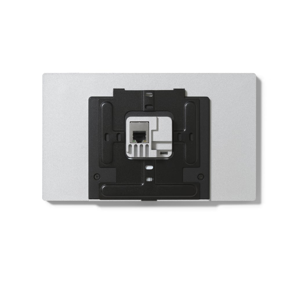 AMX AMX-UTP0801 Varia 8" Wall Mount Touch Panel