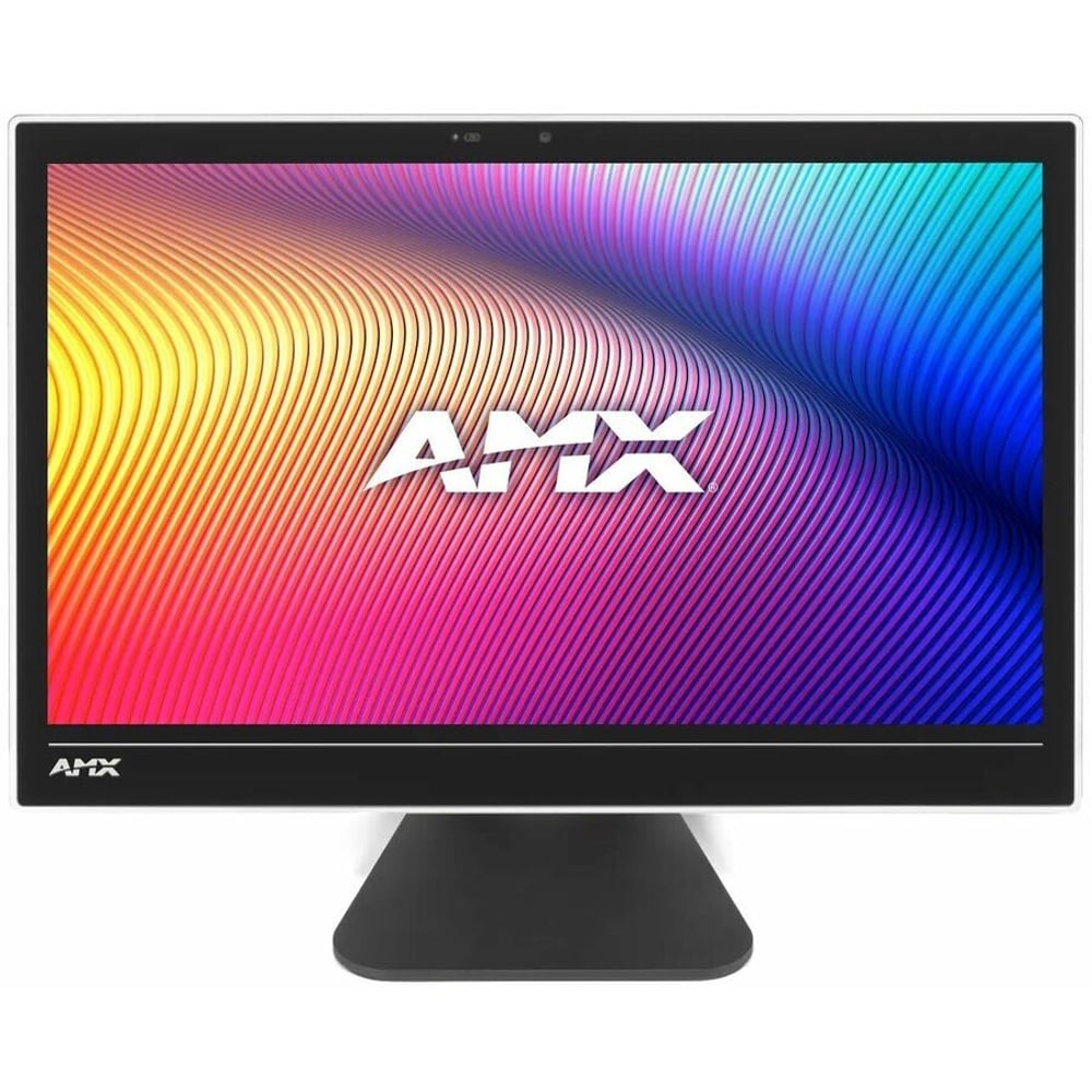 AMX AMX-UTP1511N Varia 15.6" Touch Panel No Comm