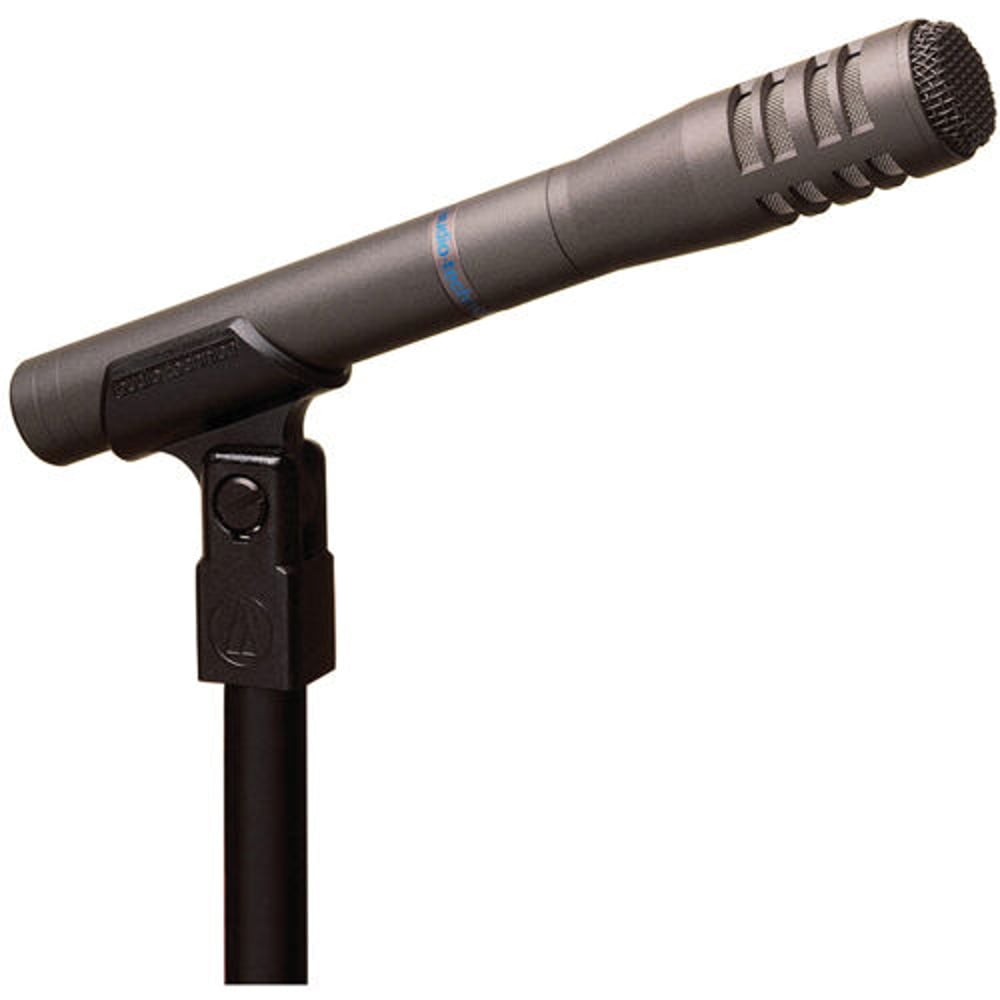 Audio-Technica AT8033 Cardioid Condenser Microphone