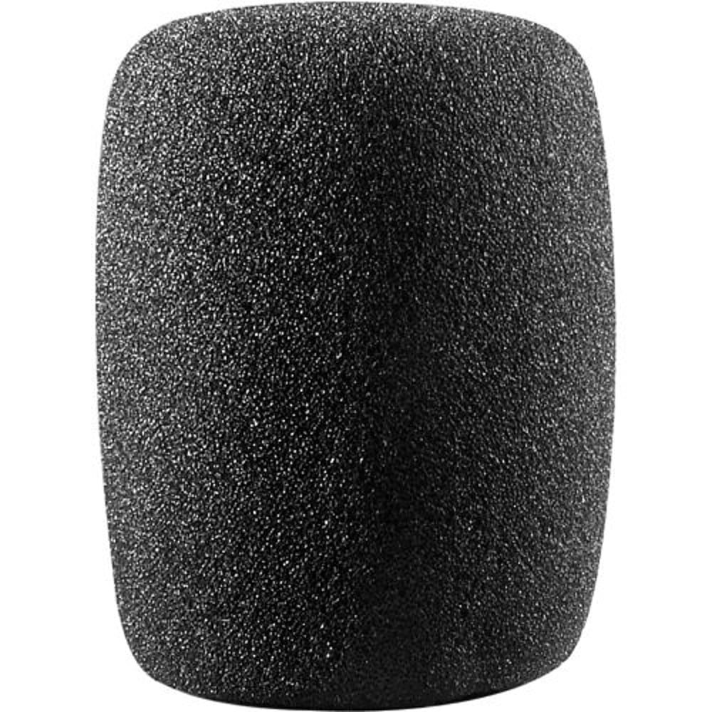 Audio-Technica AT8101 Large Cylindrical Foam Windscreen
