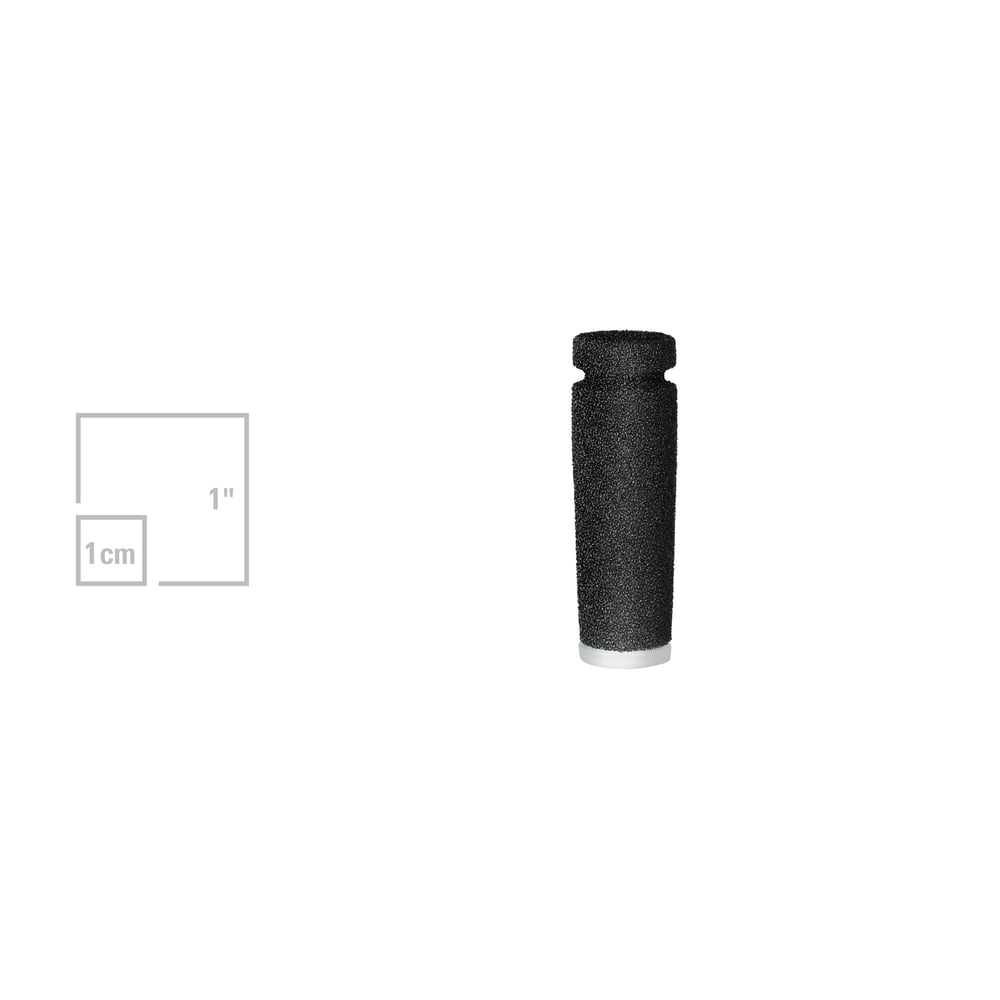 Audio-Technica AT8109A Foam Windscreen With Light Pipe For Es925 Cardioid