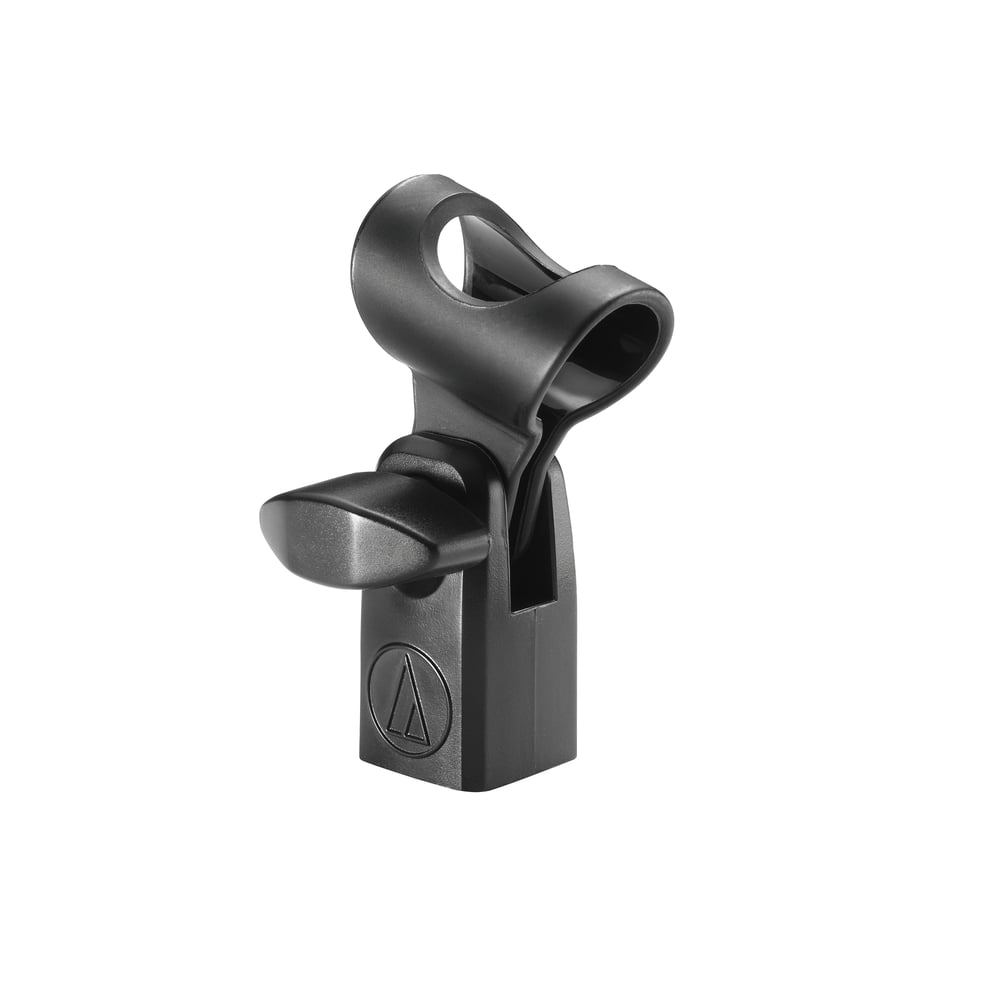 Audio-Technica AT8473 Quick-Mount Microphone Stand Adapter For Gooseneck Microphones
