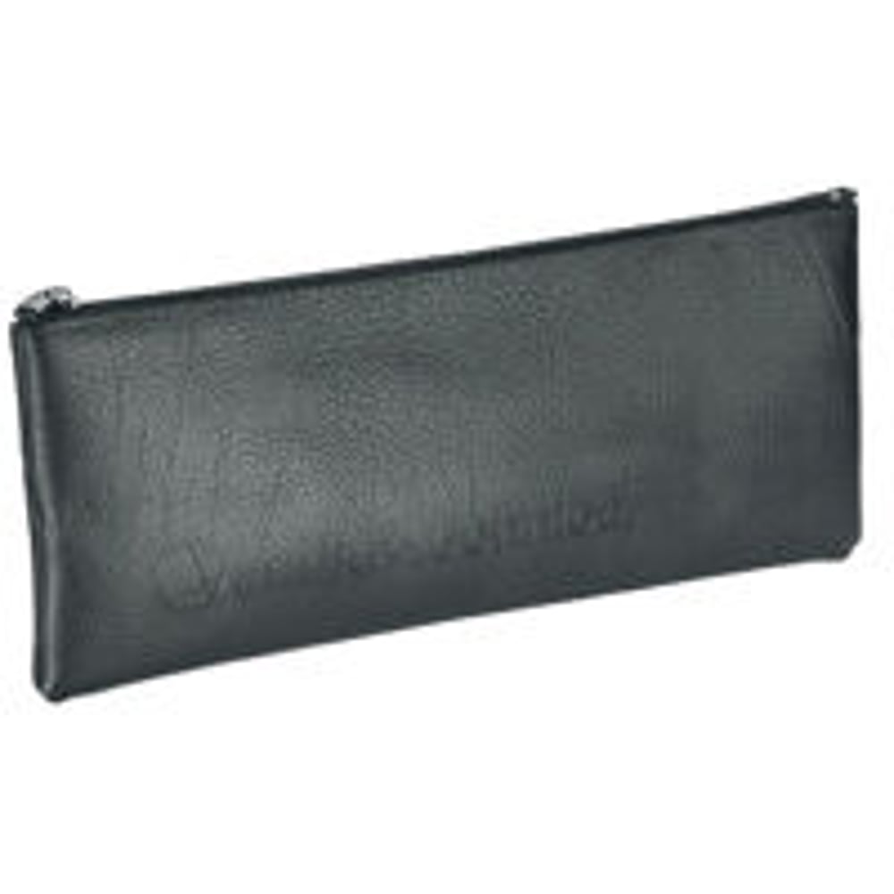 Audio-Technica AT-BG2 Soft Protective Microphone Pouch For Wireless Transmitters