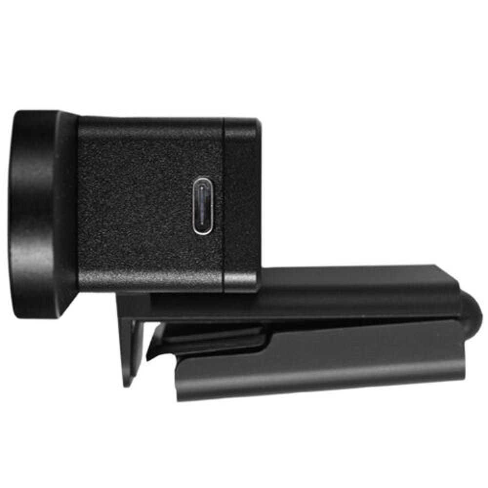 ATLONA AT-CAP-FC110 Captivate 4K Eptz Auto-Framing Camera