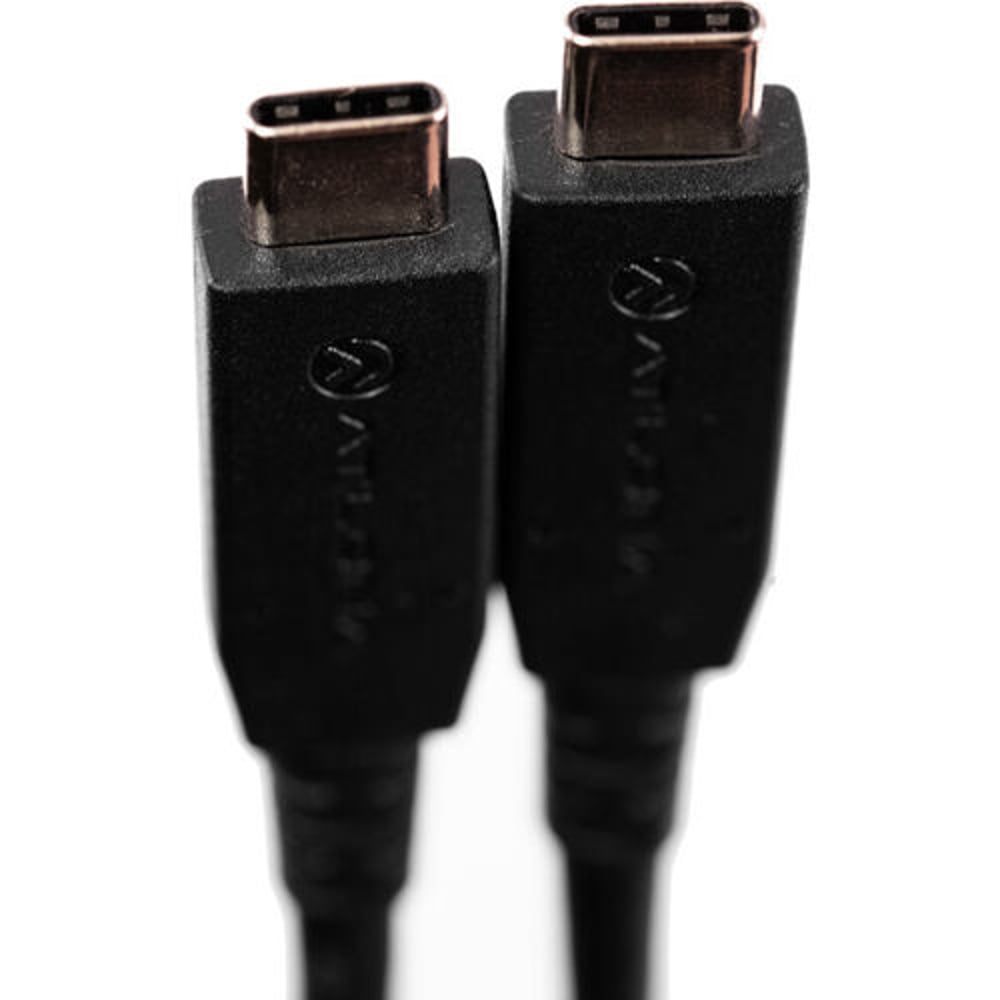 ATLONA AT-LC-UC2UC-2M Linkconnect 2 Meter Usb-C To Usb-C Cable