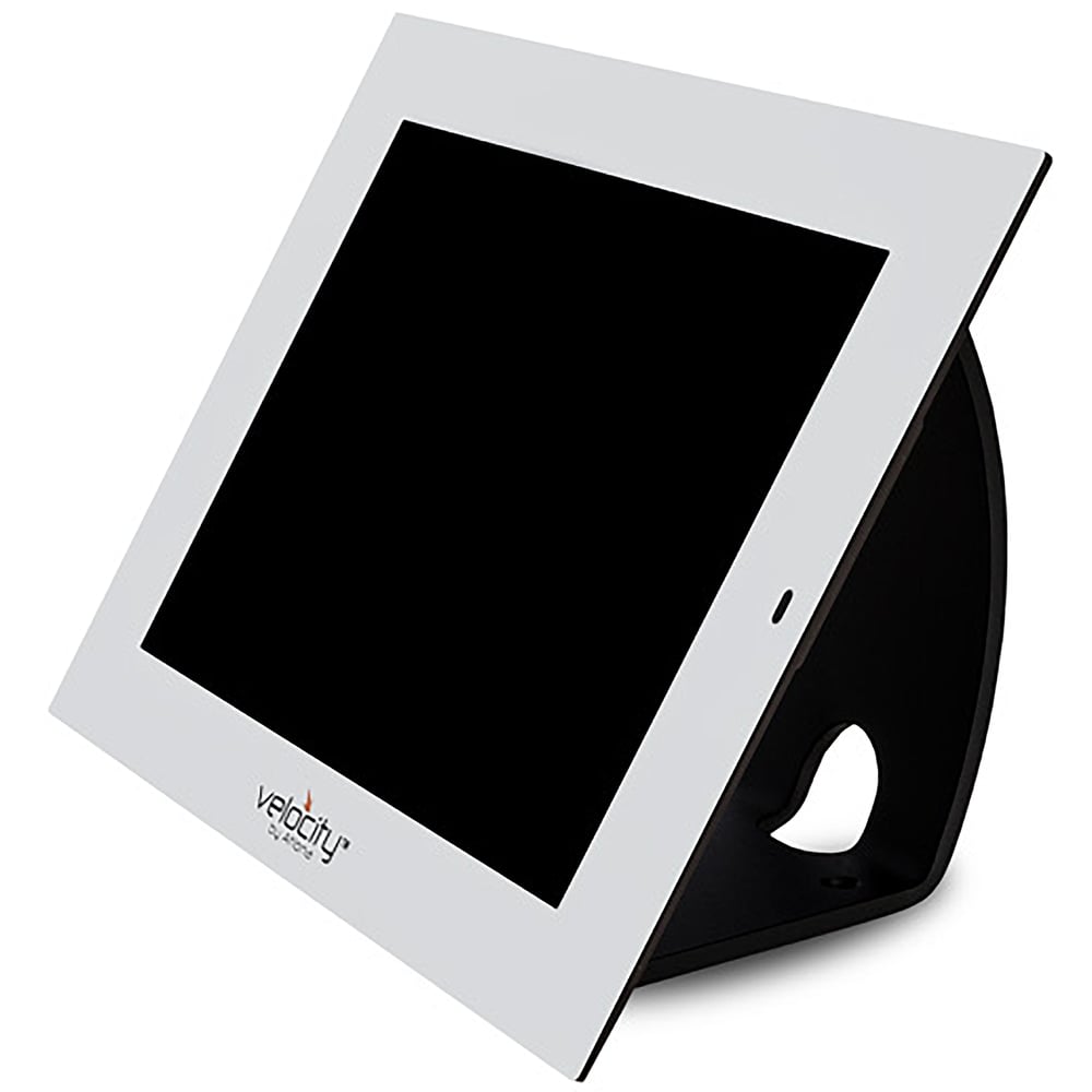 ATLONA AT-VTP-TMK Velocity Touch Panel Table Mount Kit- Silver
