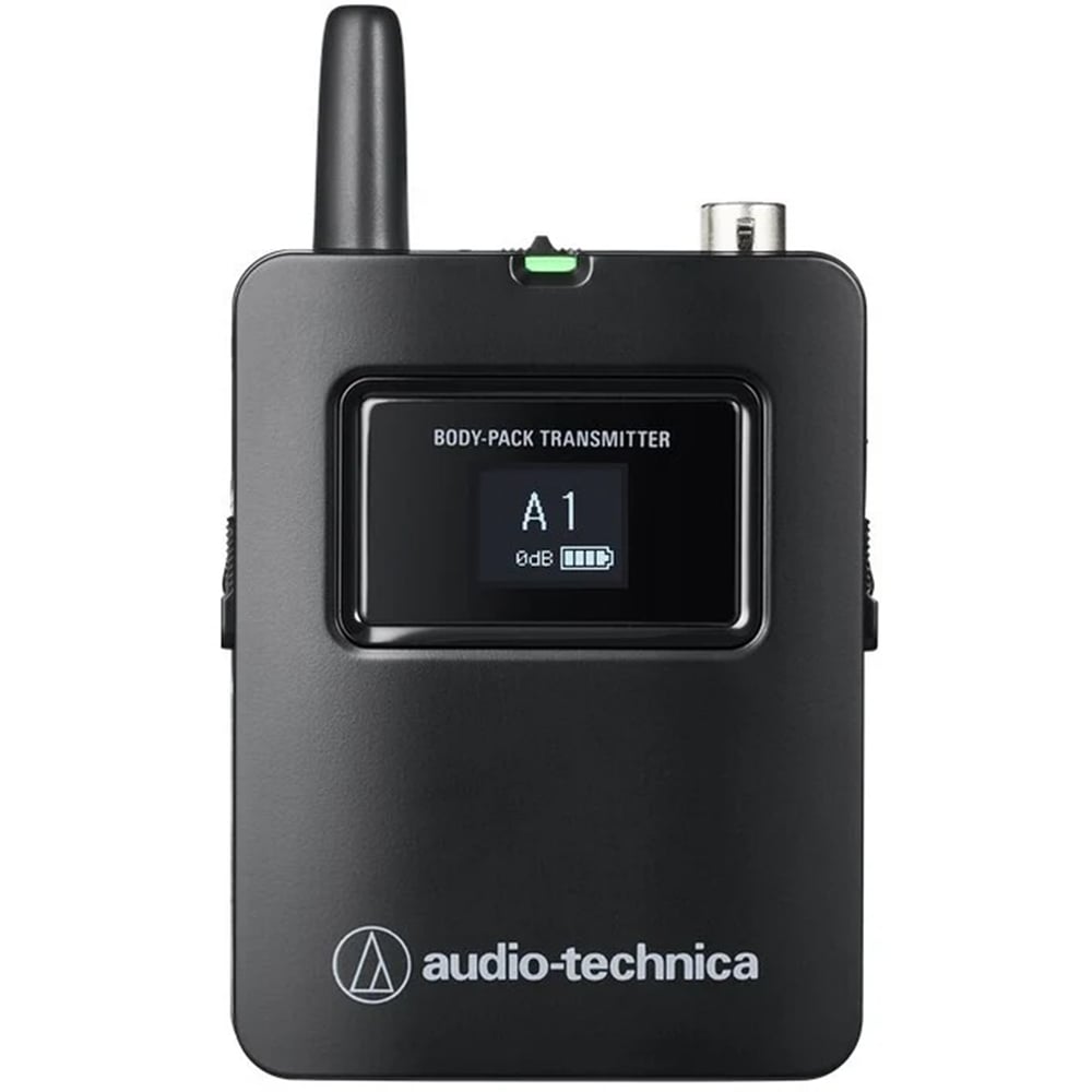 Audio-Technica ATW-1426 System 20 Pro 2Ch Boundary 2.4 Ghz Wls