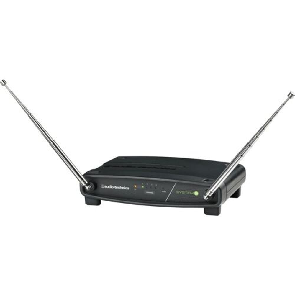 Audio-Technica ATW-R900A System 9 Wireless System Receiver.