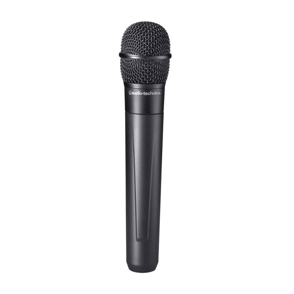 Audio-Technica ATW-T220CI 2000 Series Handheld Microphone/Transmitter With Cardioid Dynamic