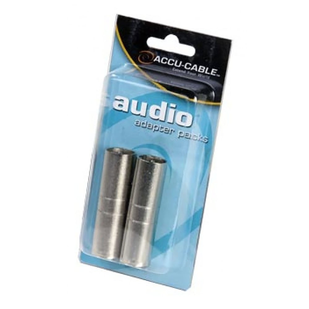 ADJ AXLRC3PMM Male 3 Pin Xlr To Male 3 Pin X