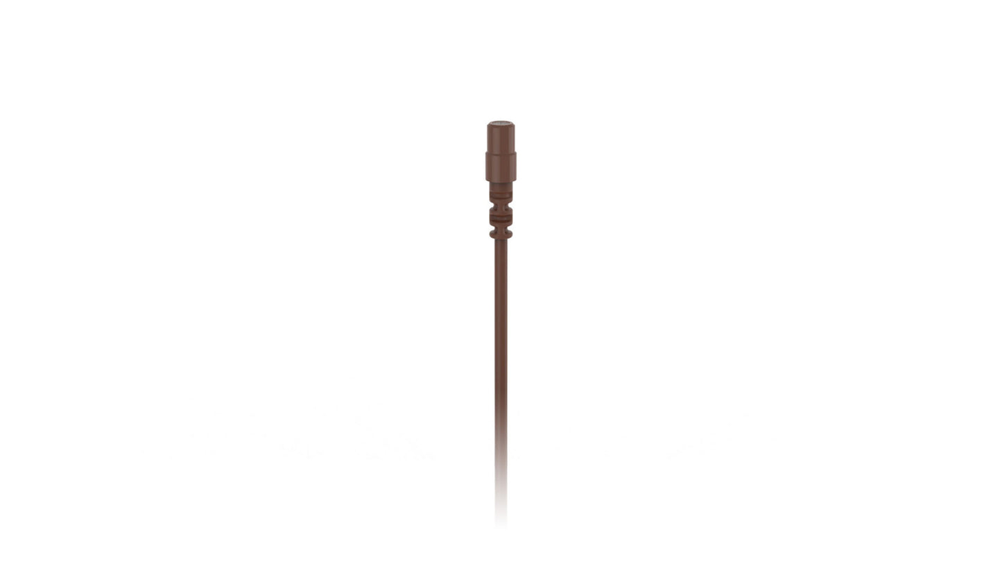 Countryman B2DW5FF05CMO B2D Directional Lavalier