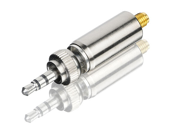 Countryman B2DCONSR B2D Detachable Connector