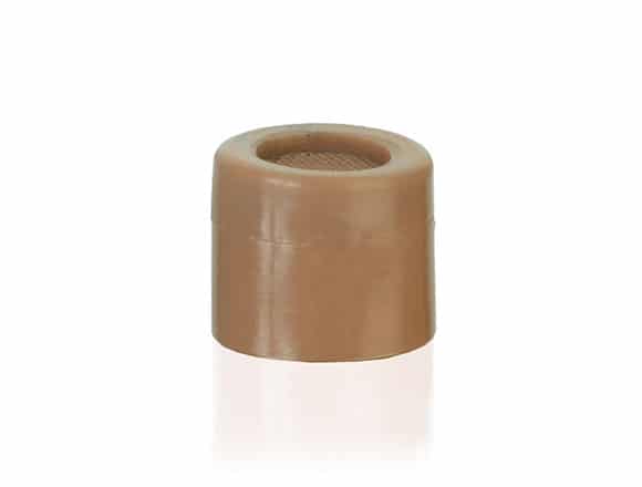 Countryman B3 Protective Cap | Flat | Cocoa