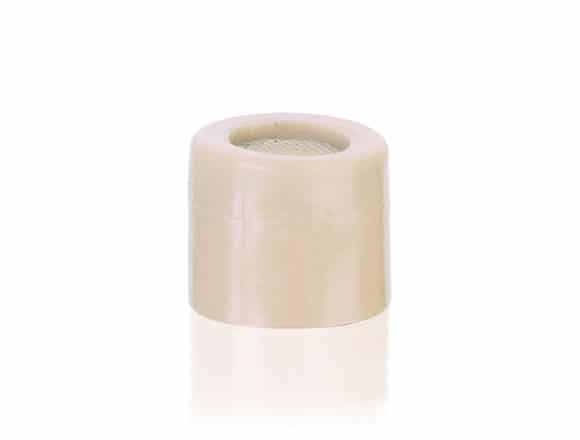 Countryman B3 Protective Cap | Flat | Light Beige
