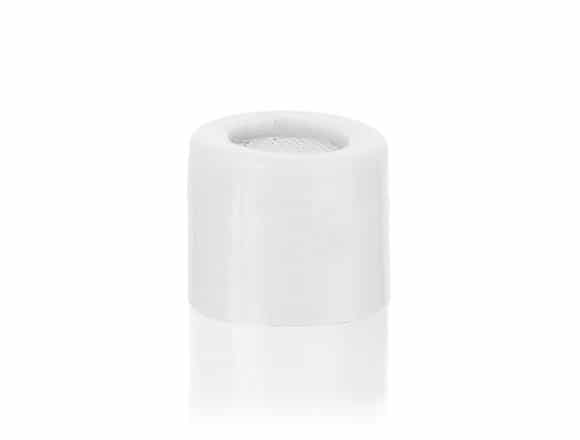 Countryman B3 Protective Cap | Flat | White