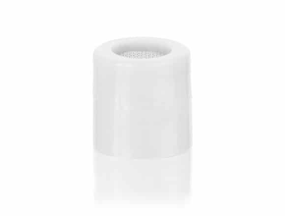 Countryman B3 Protective Cap | Bright (+dB @ 15kHz) | White