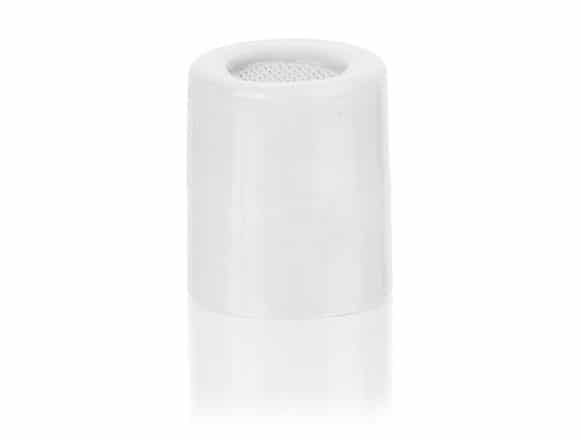 Countryman B3 Protective Cap | Very Bright (+8dB @ 15kHz) | White