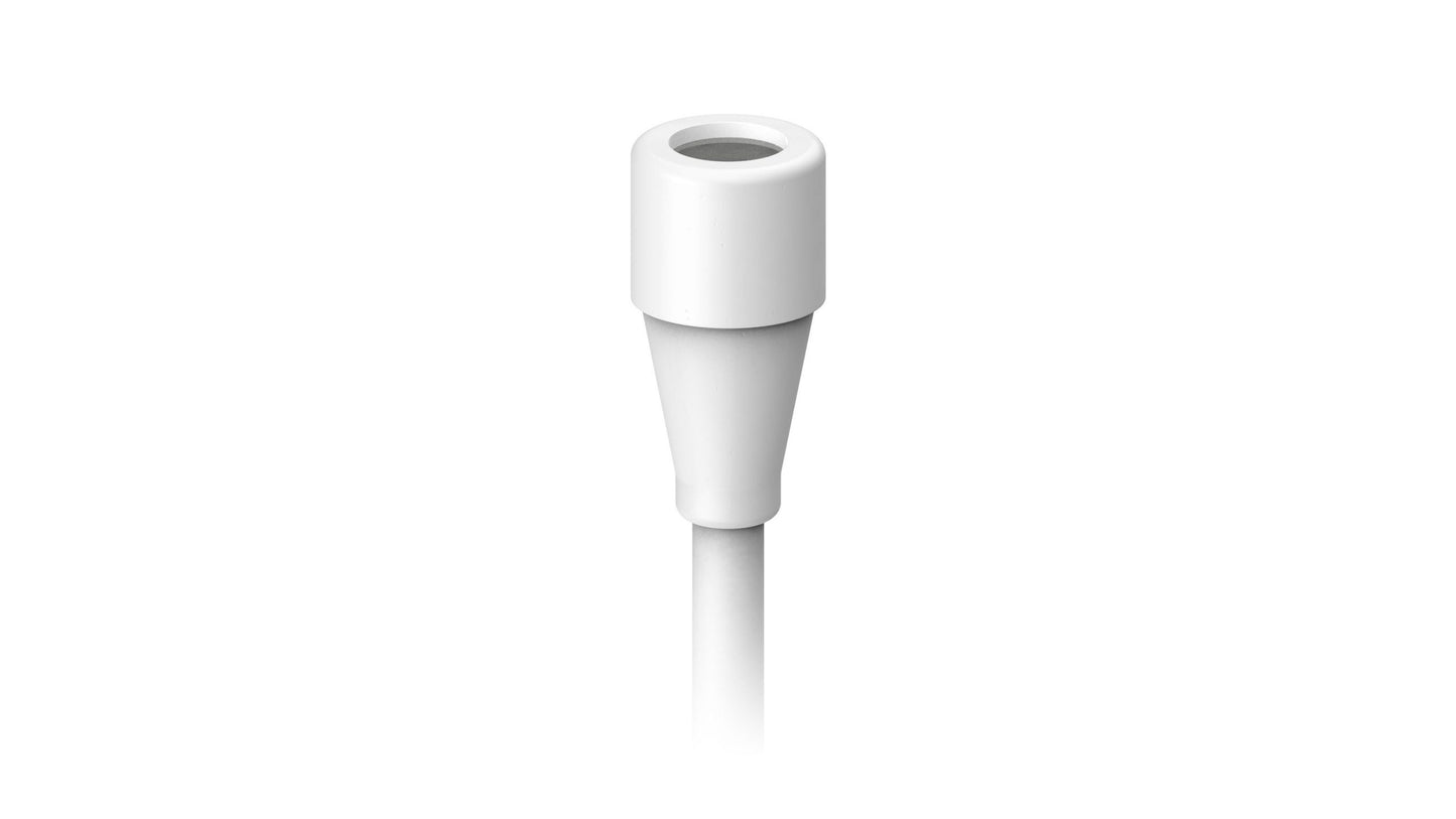 Countryman B3W4FF05WTS B3 Omnidirectional Lavalier