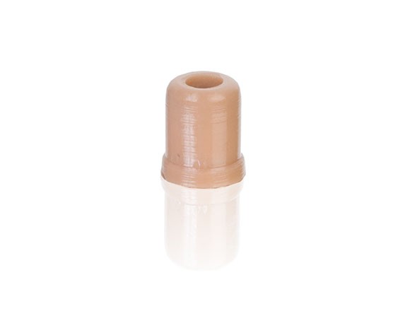 Countryman B6 Protective Cap | Flat | Tan