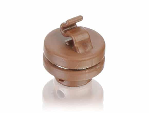 Countryman B6MCLIPC B6 Magnetic Clip