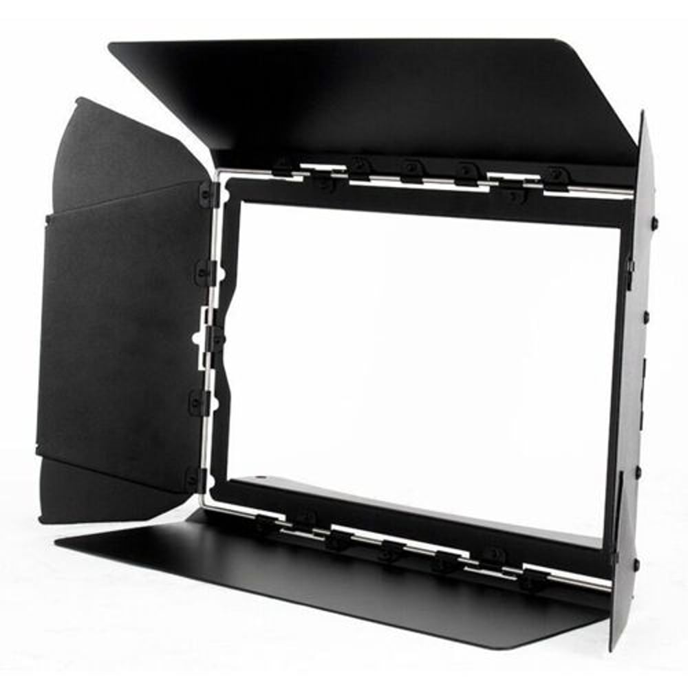 ADJ BAR032 Black Barndoor For 32 Hex Panel