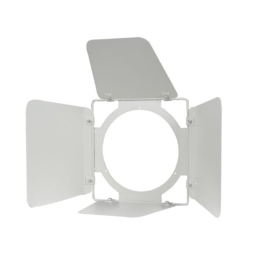 ADJ BAR210 White Barn Doors For Cob Products