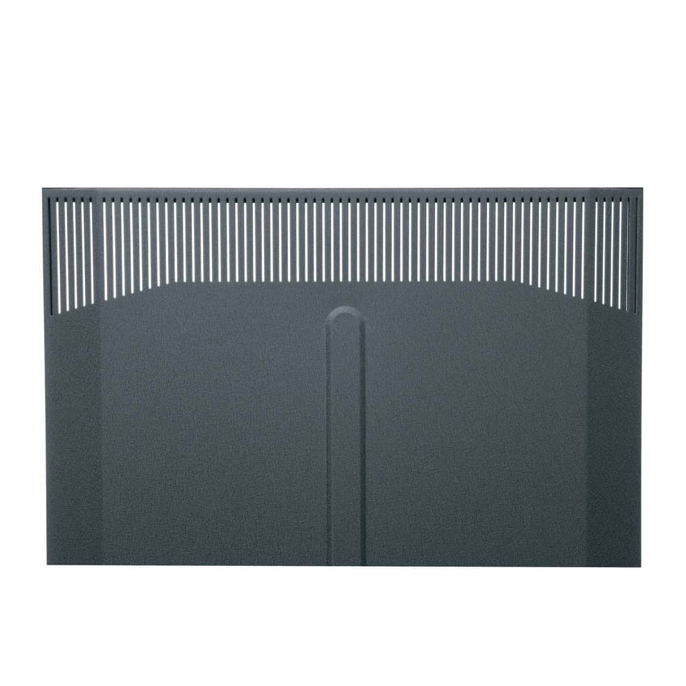 Middle Atlantic BFD-41 41Sp, Solid Front Door