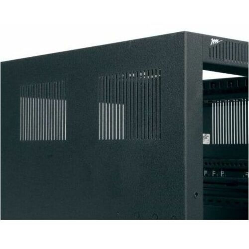 Middle Atlantic BGR-4527LRD 45Sp/27D Multibay Bgr Rack, Lrd