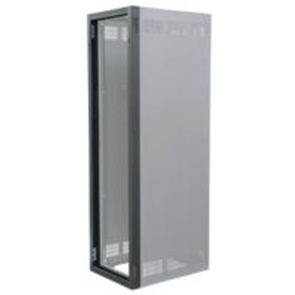 Middle Atlantic BGR-45-EXT3 45Sp 3"D F/R Door Extender