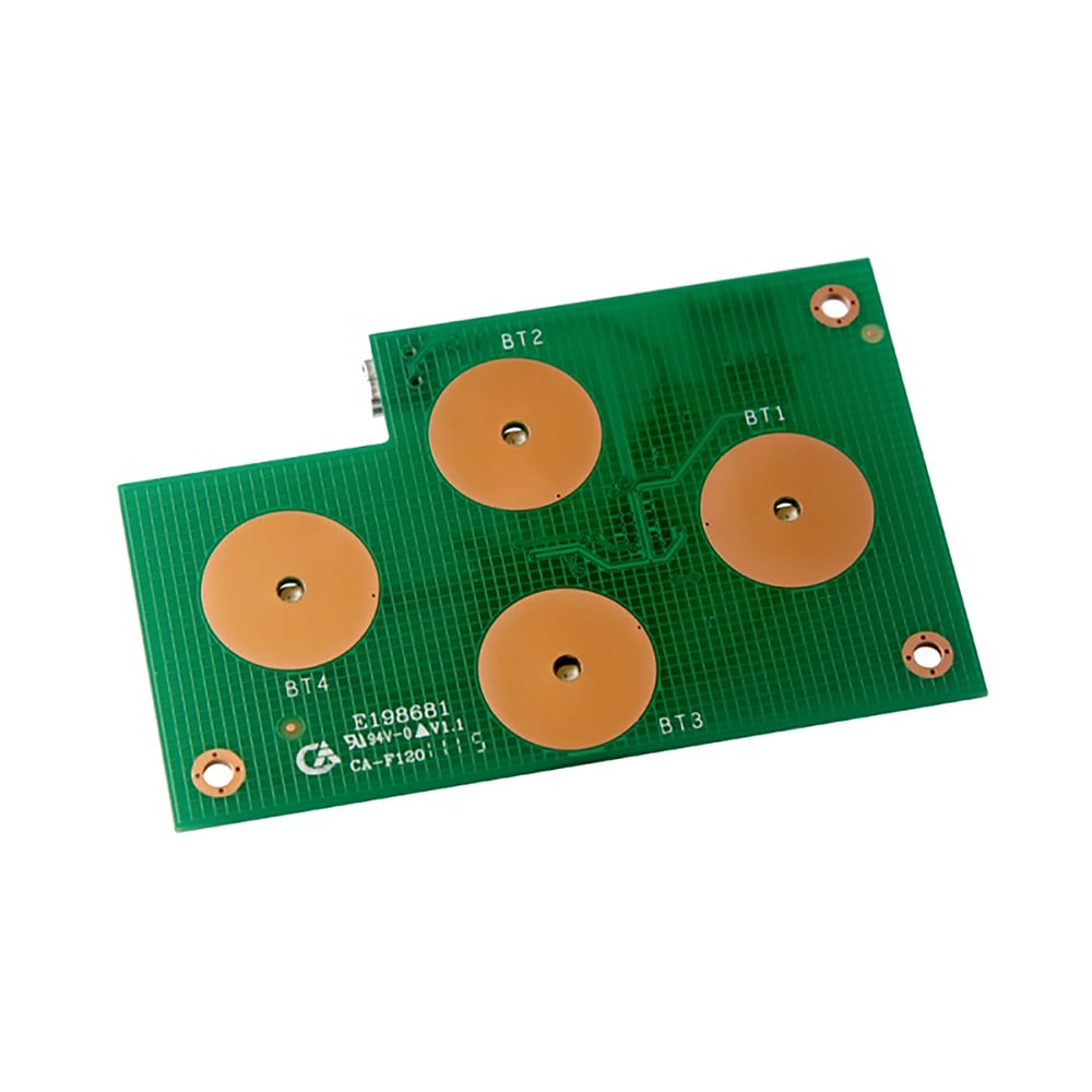 Brightsign BP200HI 4- Button Capacitive Touch Panel. For Xt1143, Xd1033, Hd1023 And Ls423.I