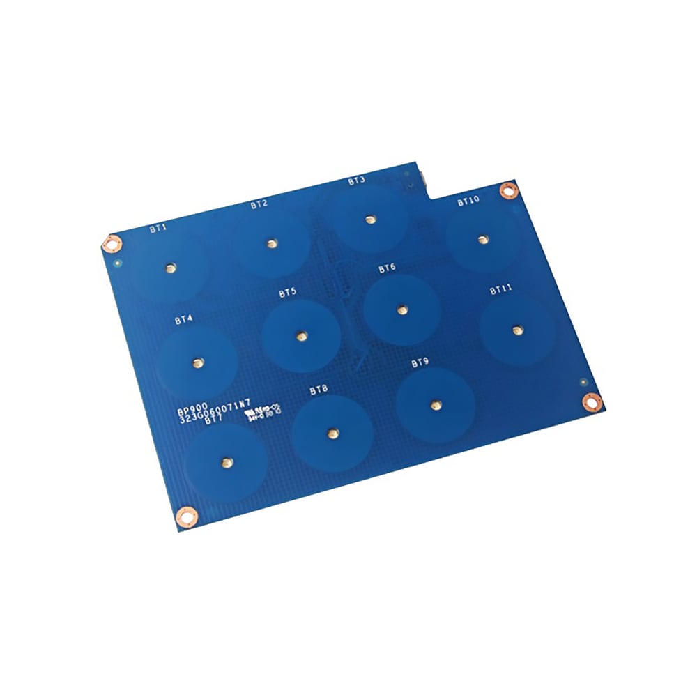 Brightsign BP900HI 11- Button Capacitive Touch Panel. For Xt1143, Xd1033, Hd1023 And Ls423.