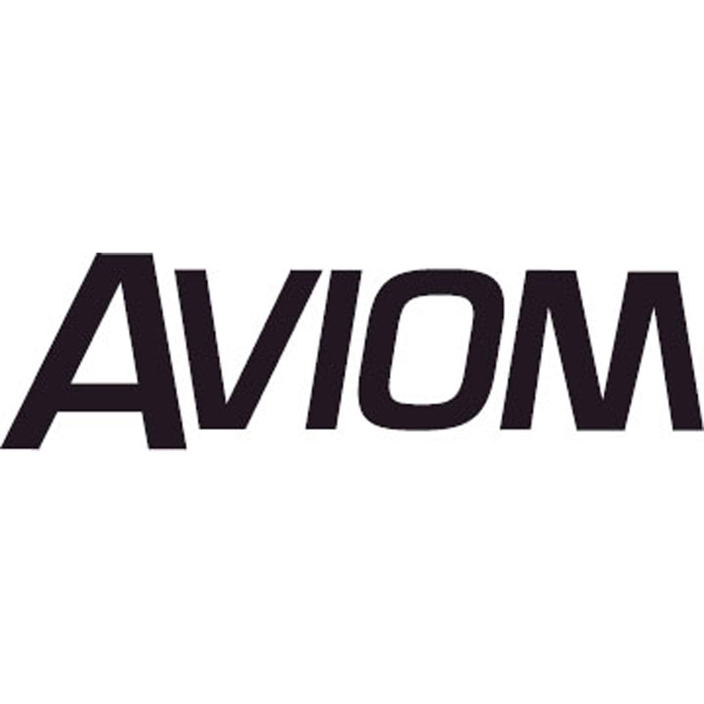 Aviom D800-Dante v.2 A-Net Distributor with A-Net Bridge Input and Dante Interface